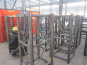 焊接防飛濺劑使用現場